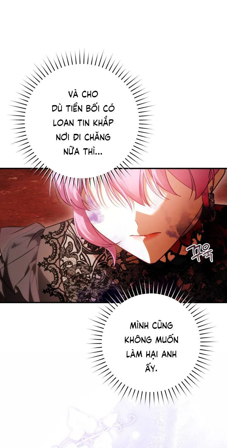 Hoa Bên Lưỡii Kiếm - Chap 26 - Trang 18