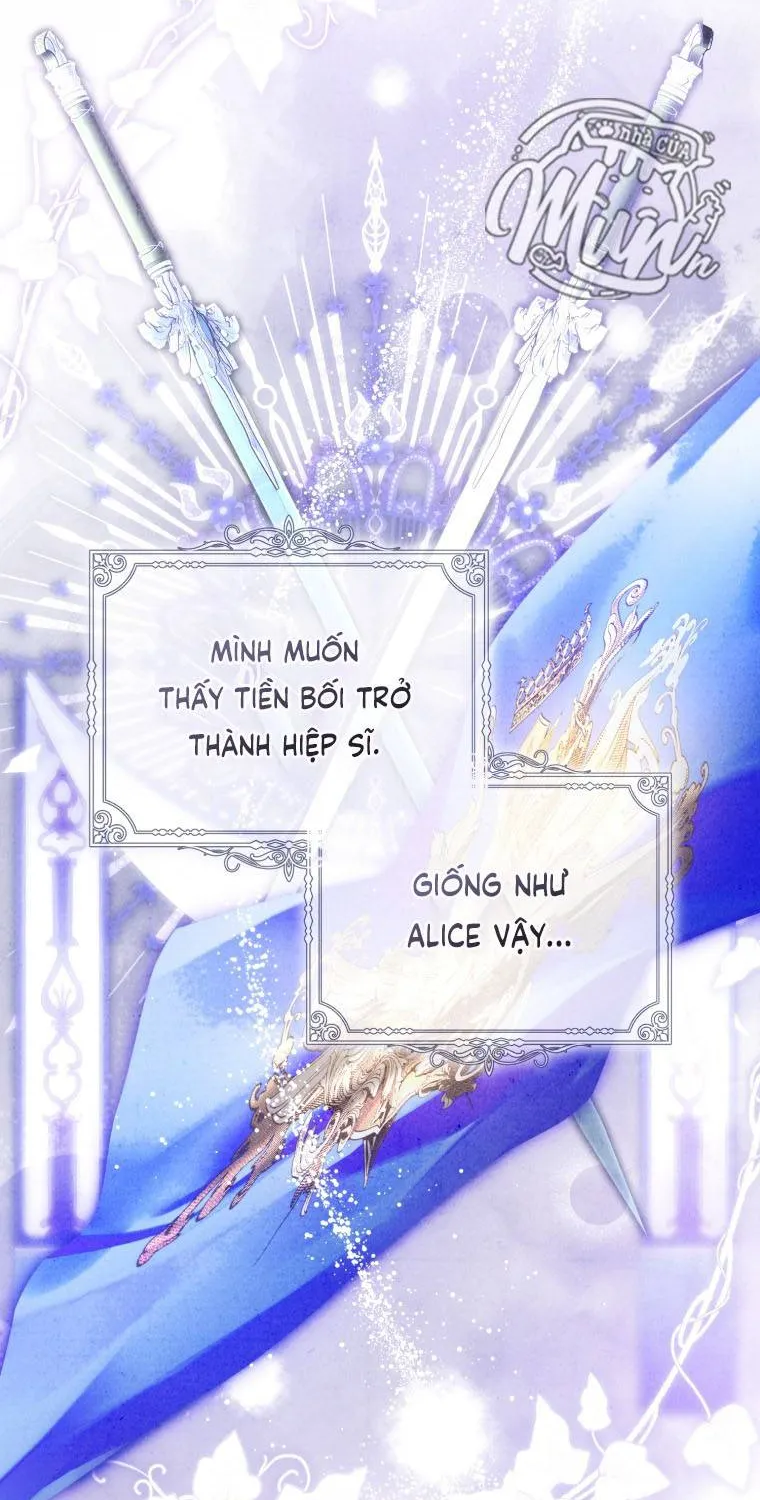 Hoa Bên Lưỡii Kiếm - Chap 26 - Trang 19
