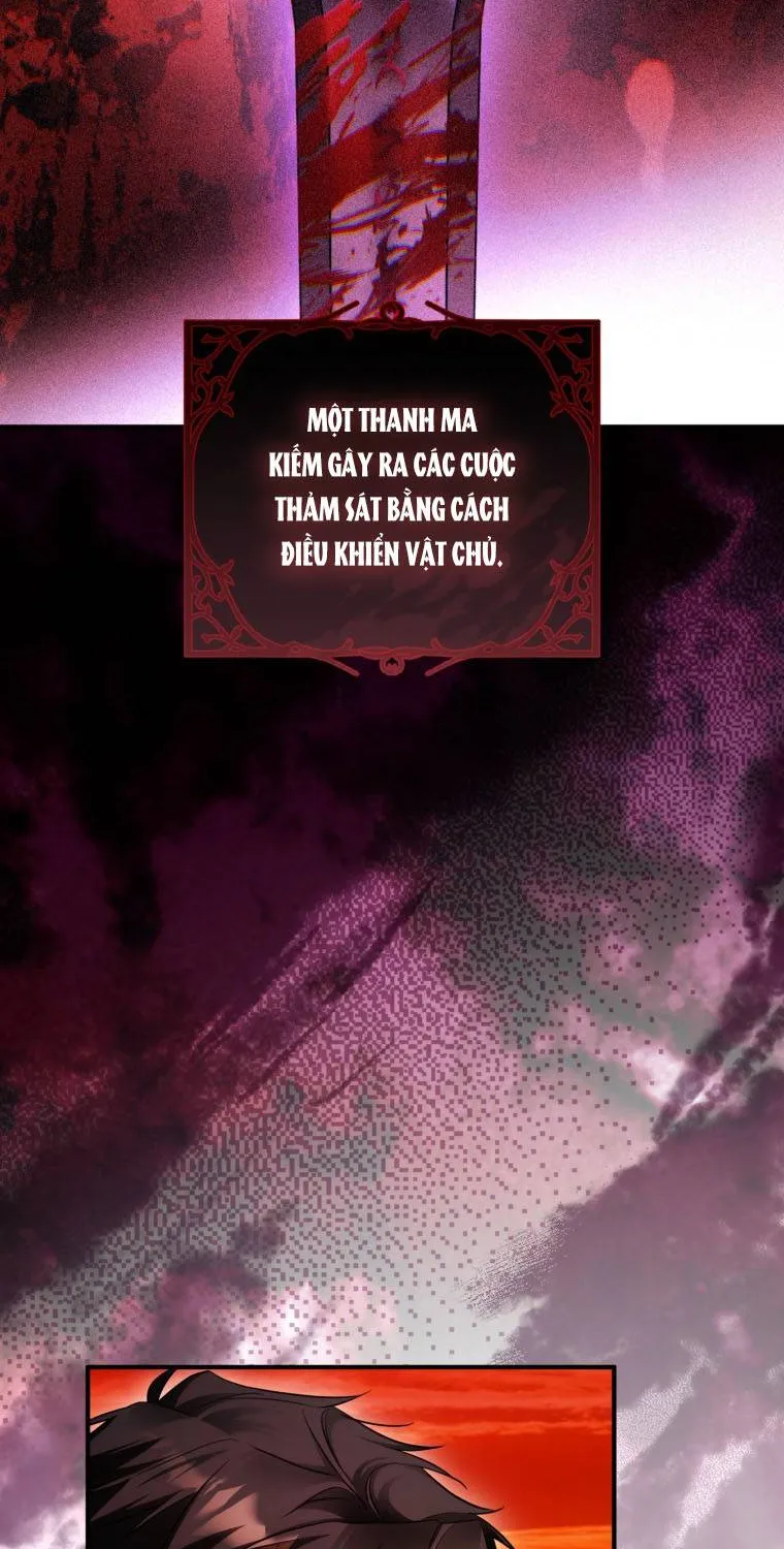 Hoa Bên Lưỡii Kiếm - Chap 26 - Trang 3