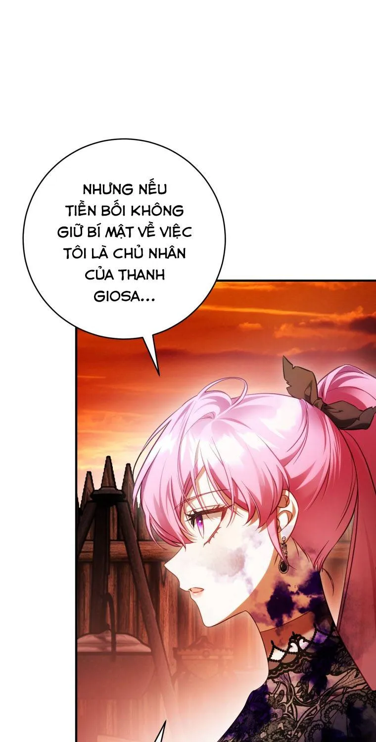 Hoa Bên Lưỡii Kiếm - Chap 26 - Trang 21