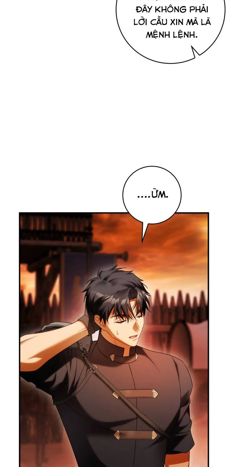 Hoa Bên Lưỡii Kiếm - Chap 26 - Trang 23