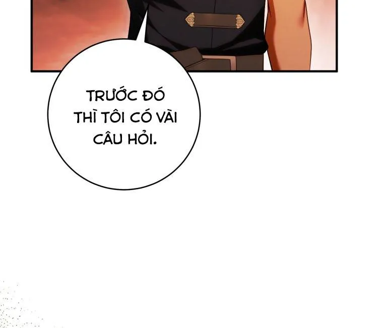 Hoa Bên Lưỡii Kiếm - Chap 26 - Trang 24