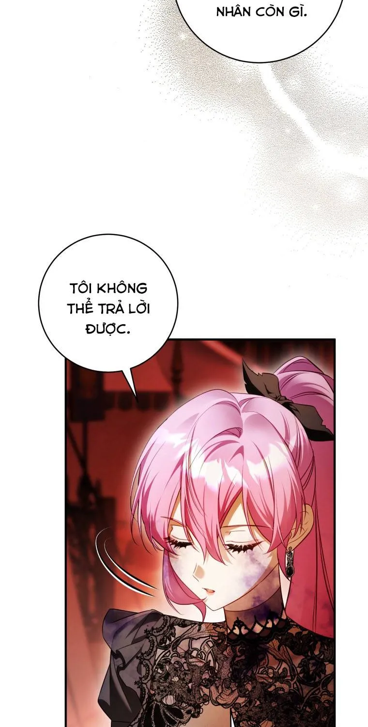 Hoa Bên Lưỡii Kiếm - Chap 26 - Trang 26