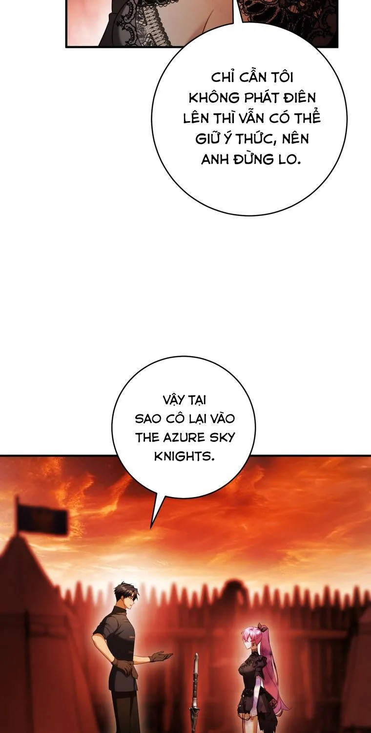 Hoa Bên Lưỡii Kiếm - Chap 26 - Trang 27