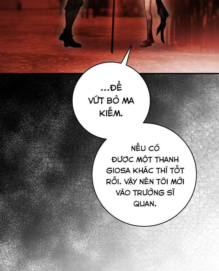 Hoa Bên Lưỡii Kiếm - Chap 26 - Trang 28