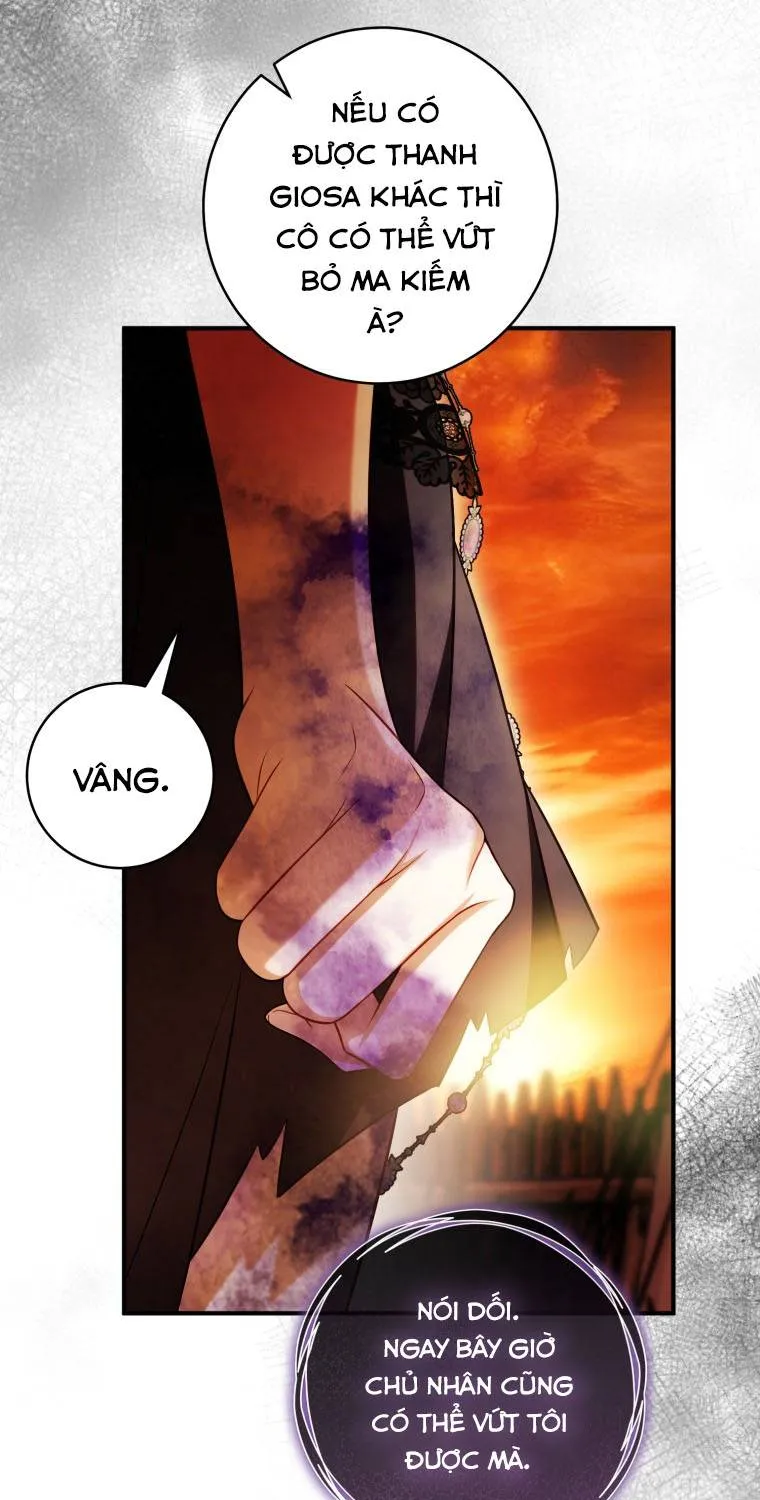 Hoa Bên Lưỡii Kiếm - Chap 26 - Trang 29
