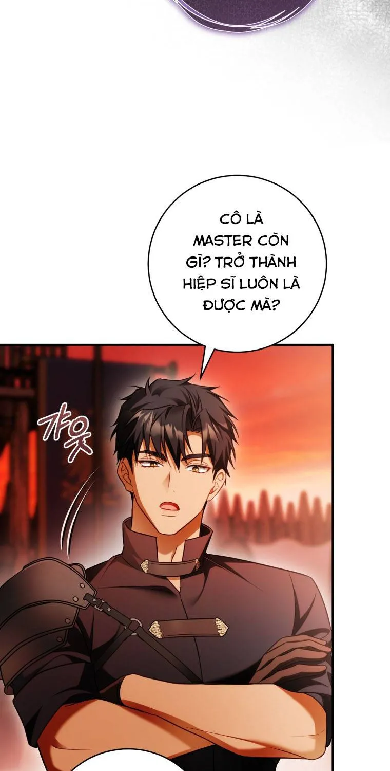 Hoa Bên Lưỡii Kiếm - Chap 26 - Trang 30