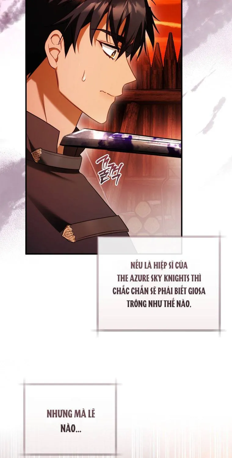 Hoa Bên Lưỡii Kiếm - Chap 26 - Trang 4