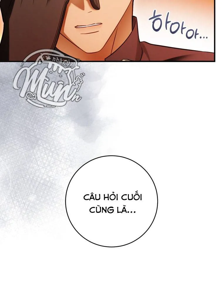 Hoa Bên Lưỡii Kiếm - Chap 26 - Trang 33