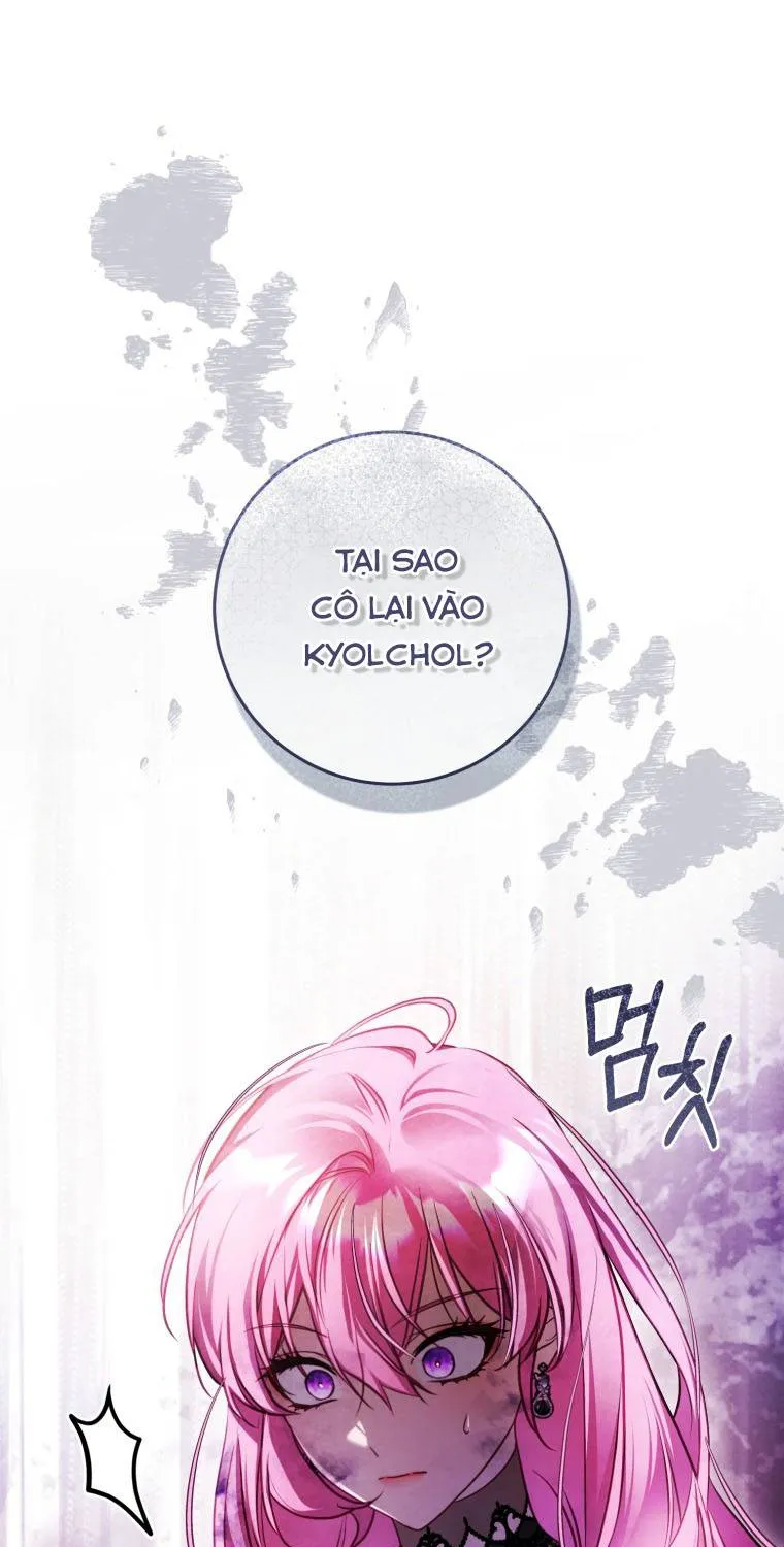Hoa Bên Lưỡii Kiếm - Chap 26 - Trang 34