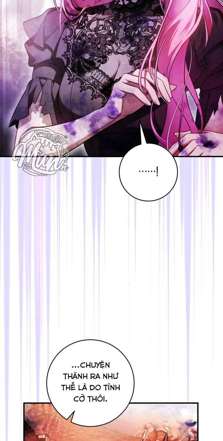 Hoa Bên Lưỡii Kiếm - Chap 26 - Trang 35