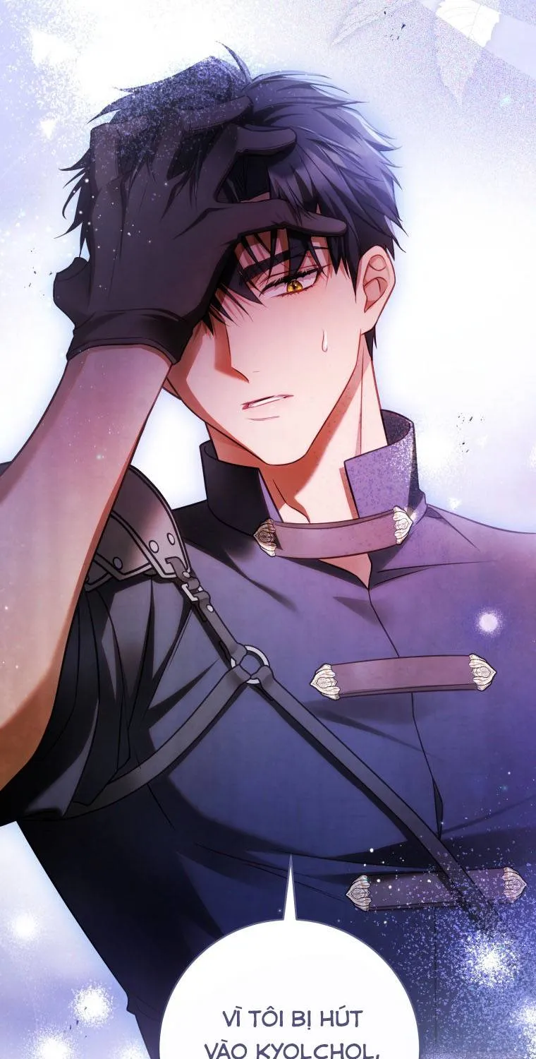 Hoa Bên Lưỡii Kiếm - Chap 26 - Trang 38