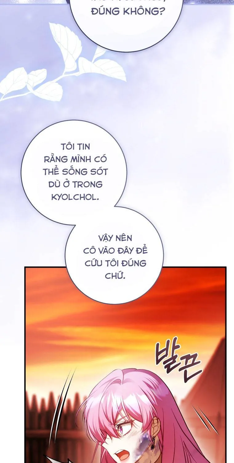 Hoa Bên Lưỡii Kiếm - Chap 26 - Trang 39