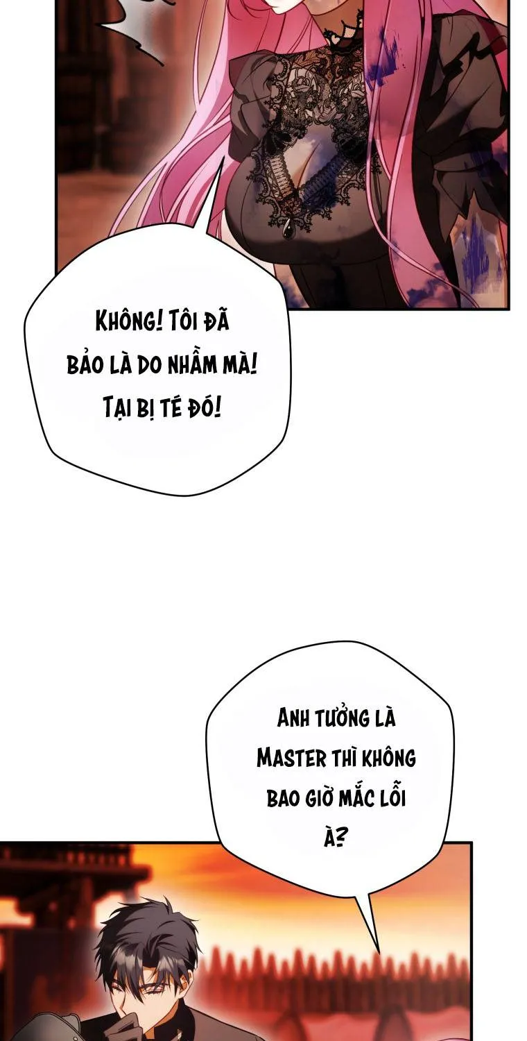 Hoa Bên Lưỡii Kiếm - Chap 26 - Trang 40