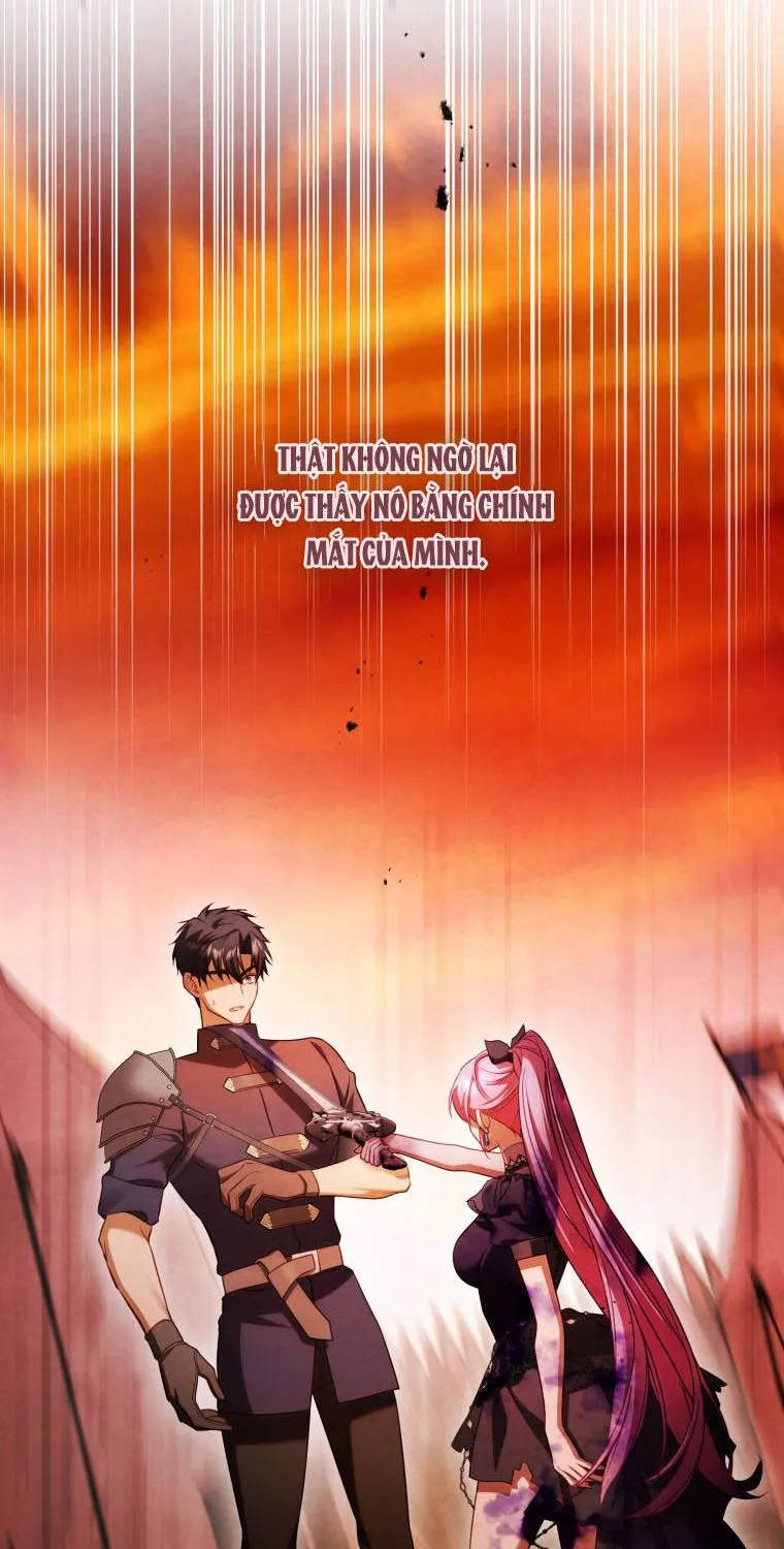 Hoa Bên Lưỡii Kiếm - Chap 26 - Trang 5