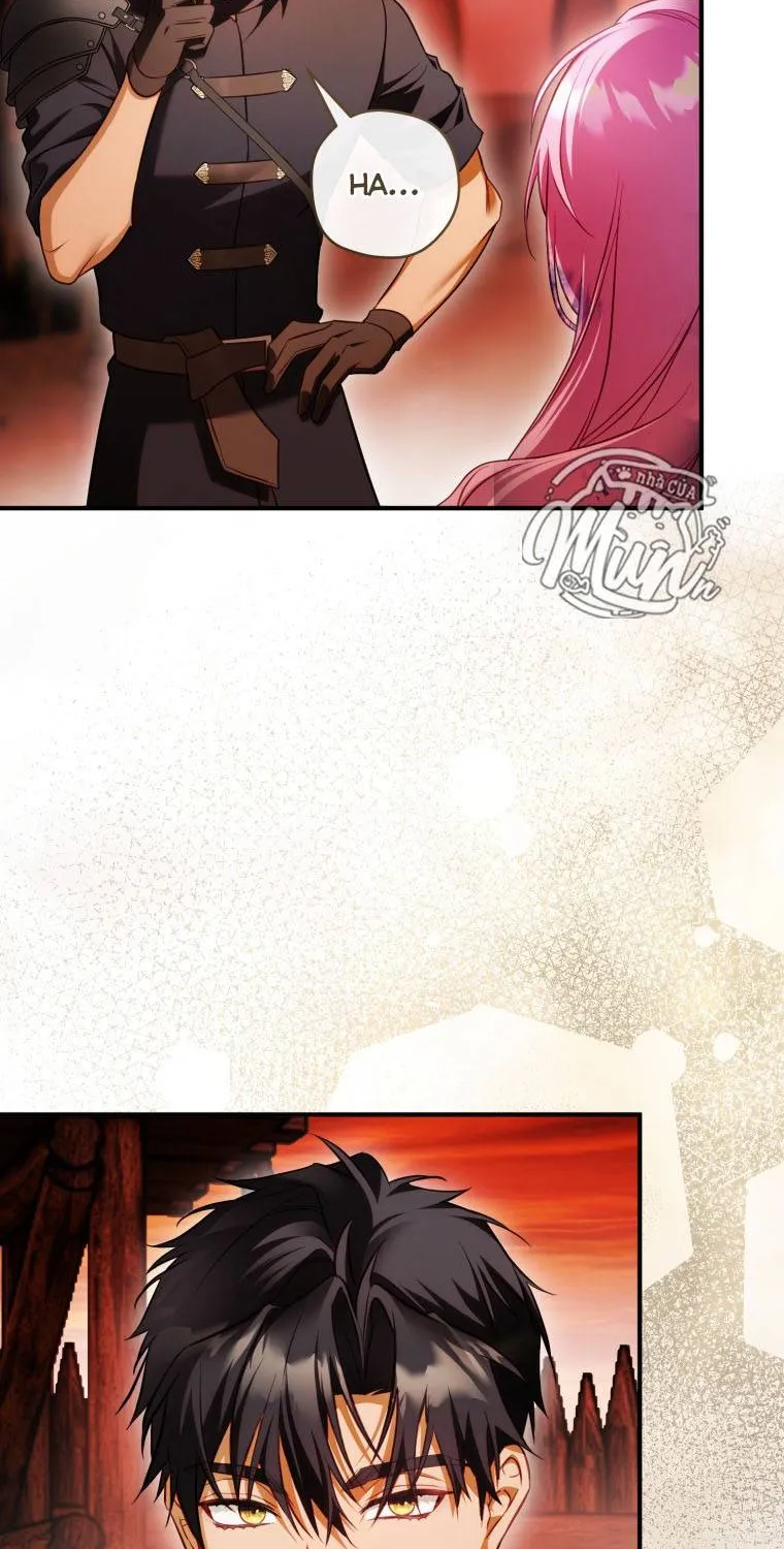 Hoa Bên Lưỡii Kiếm - Chap 26 - Trang 41