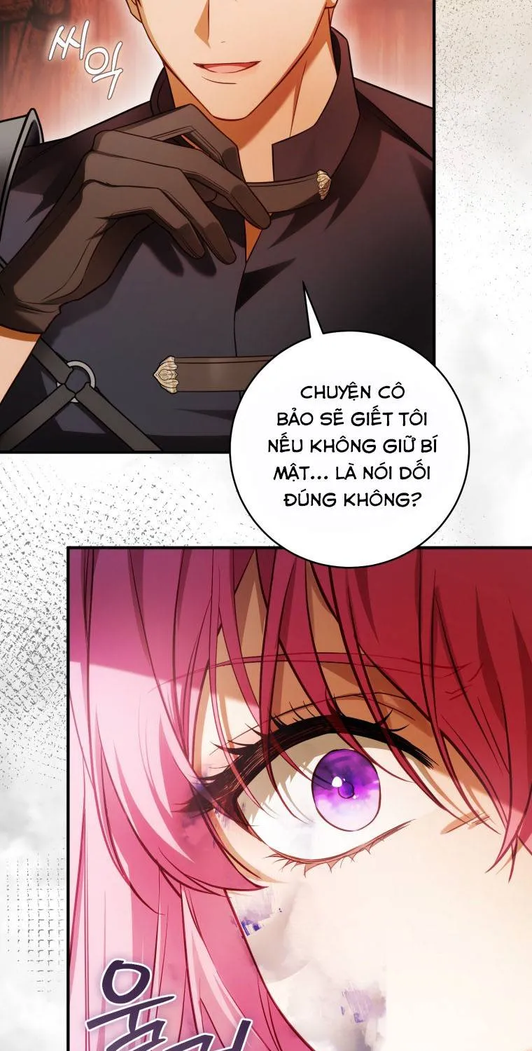 Hoa Bên Lưỡii Kiếm - Chap 26 - Trang 42