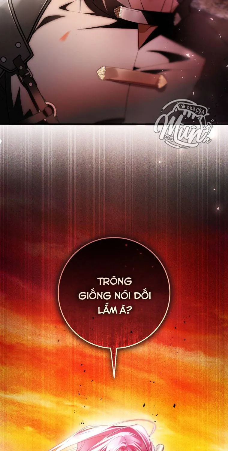 Hoa Bên Lưỡii Kiếm - Chap 26 - Trang 47