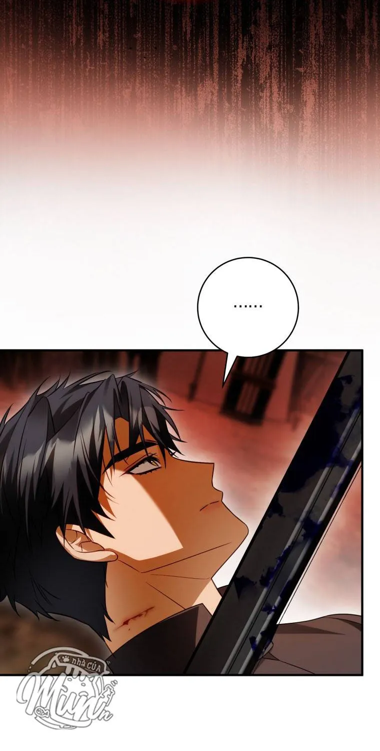 Hoa Bên Lưỡii Kiếm - Chap 26 - Trang 49