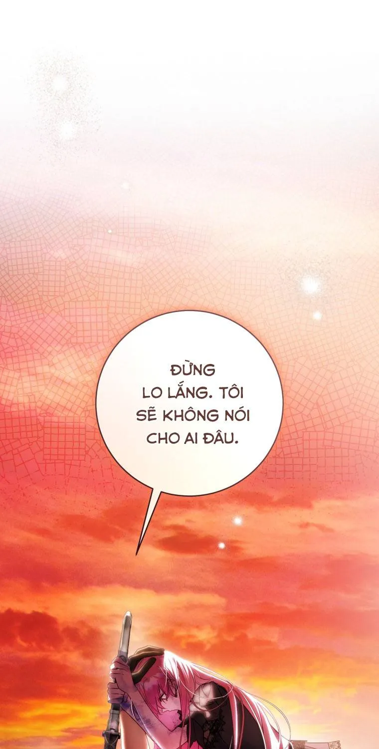Hoa Bên Lưỡii Kiếm - Chap 26 - Trang 51