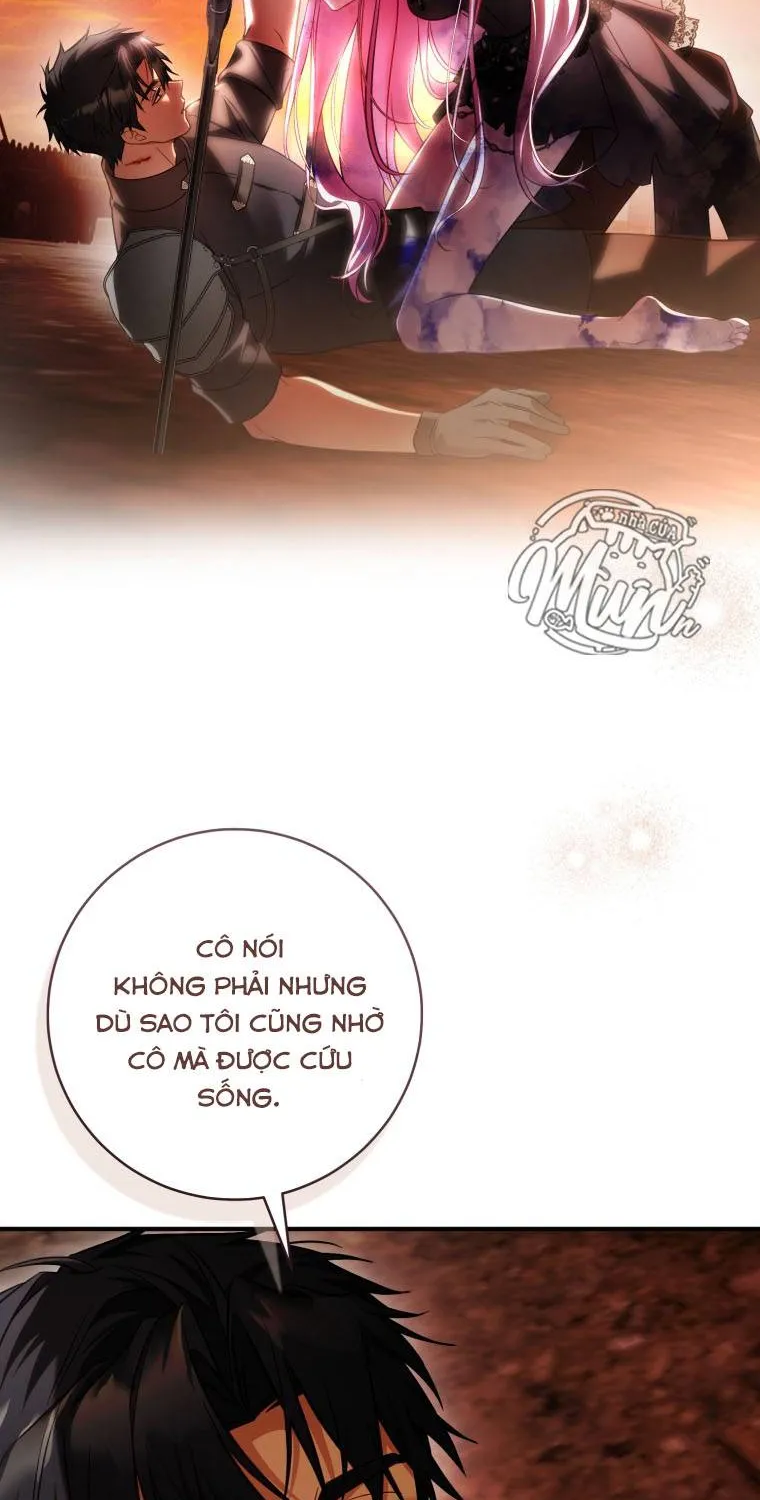 Hoa Bên Lưỡii Kiếm - Chap 26 - Trang 52