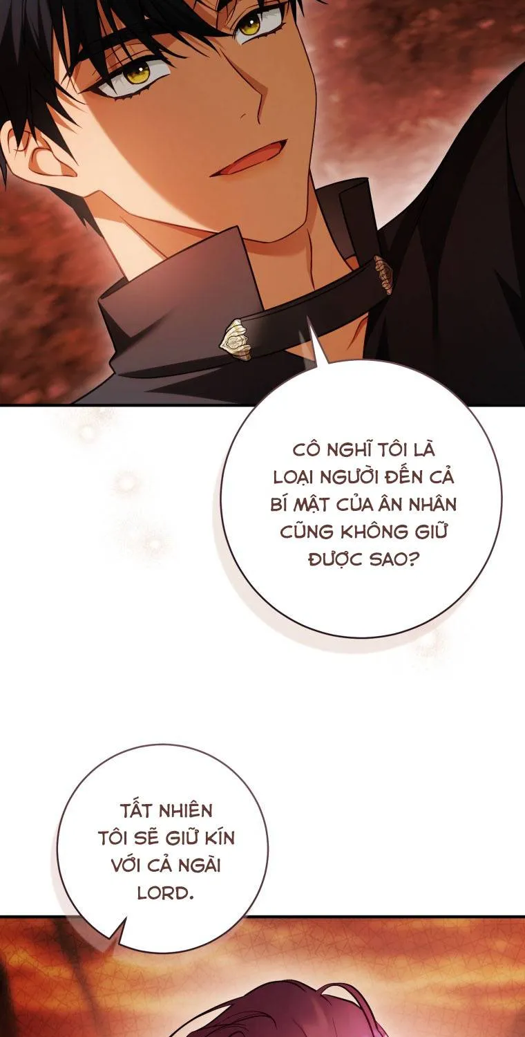 Hoa Bên Lưỡii Kiếm - Chap 26 - Trang 53