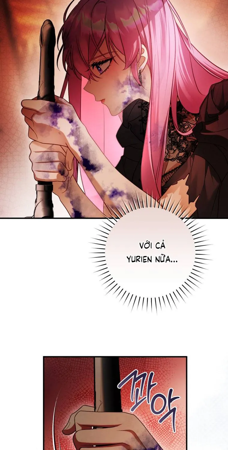 Hoa Bên Lưỡii Kiếm - Chap 26 - Trang 54