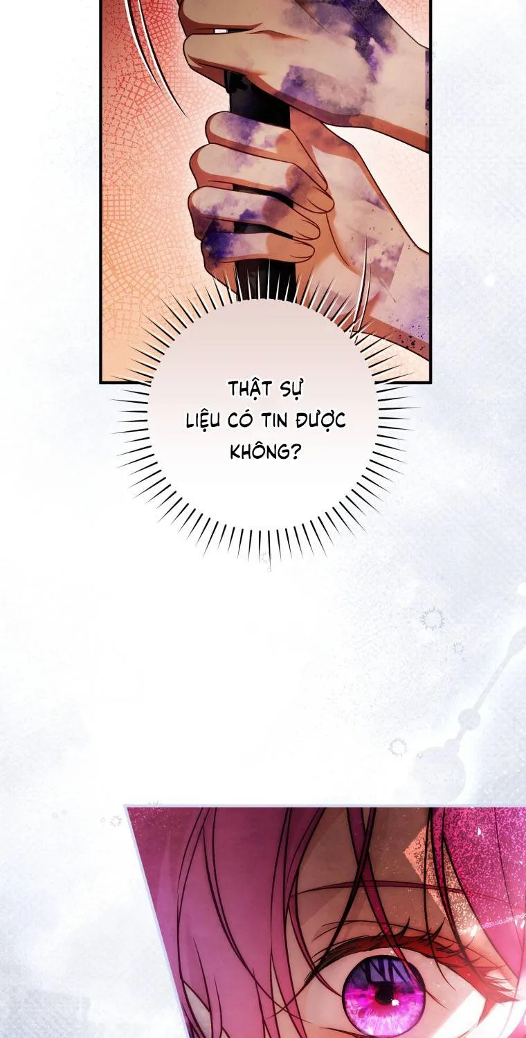 Hoa Bên Lưỡii Kiếm - Chap 26 - Trang 55