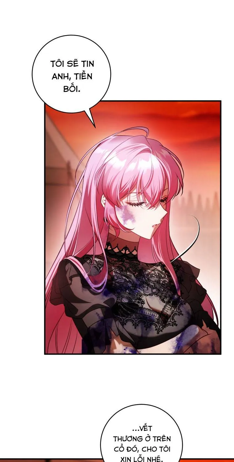 Hoa Bên Lưỡii Kiếm - Chap 26 - Trang 59