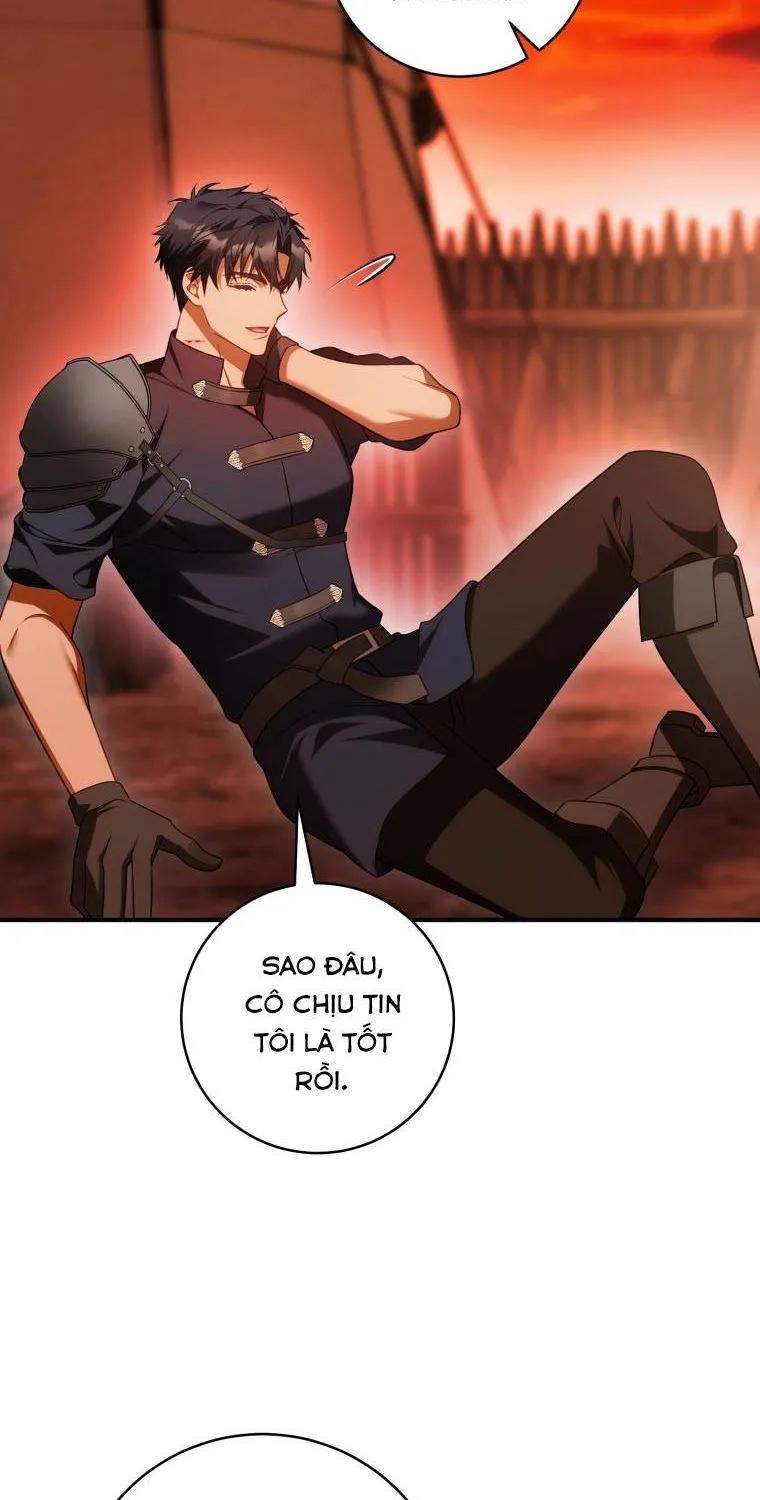 Hoa Bên Lưỡii Kiếm - Chap 26 - Trang 60