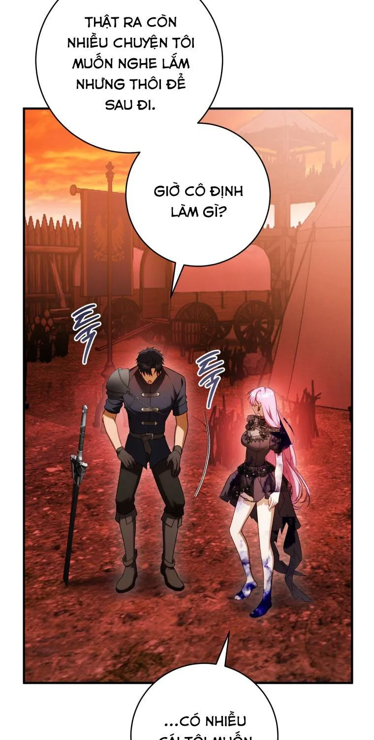 Hoa Bên Lưỡii Kiếm - Chap 26 - Trang 61