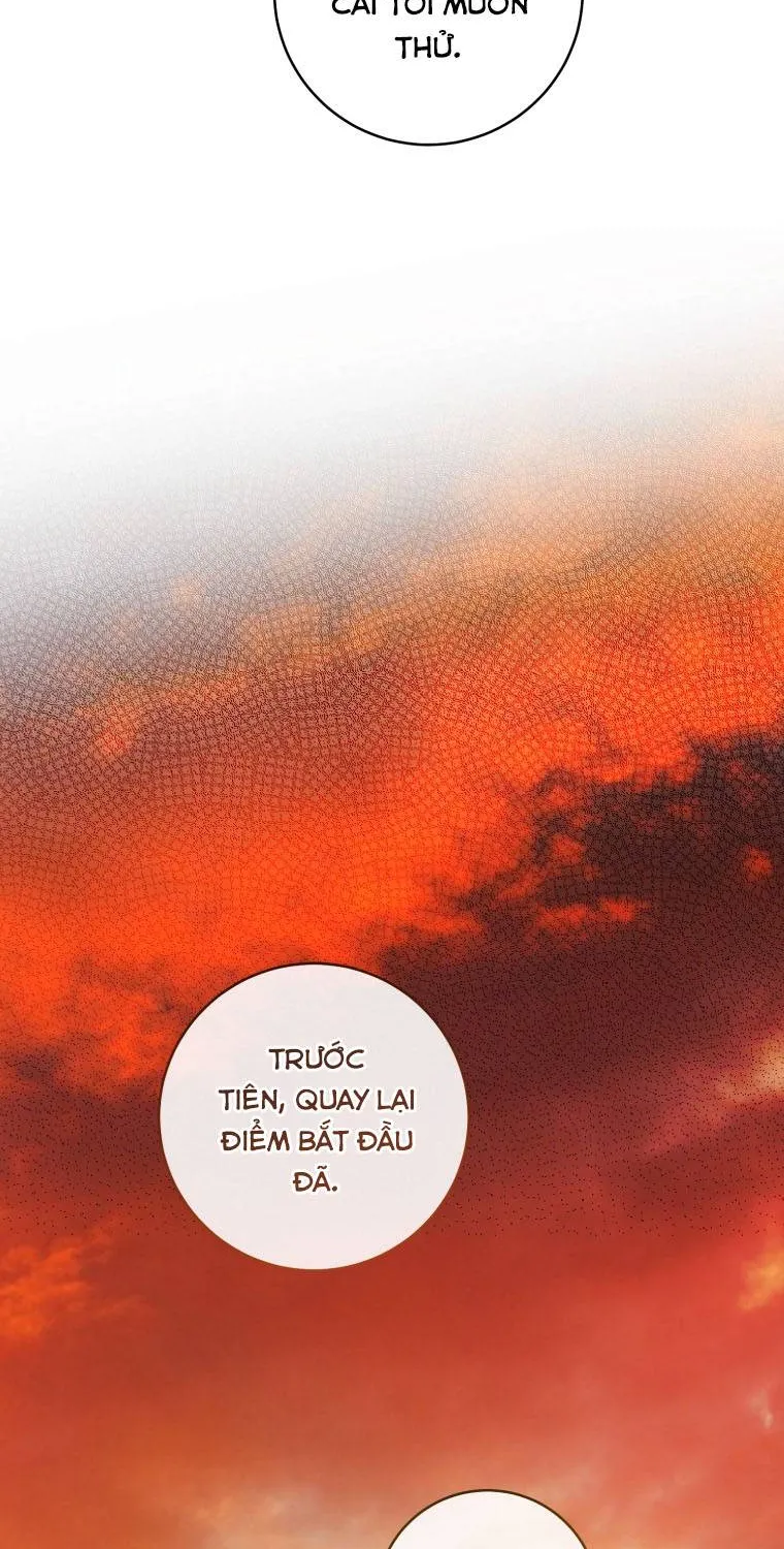 Hoa Bên Lưỡii Kiếm - Chap 26 - Trang 62