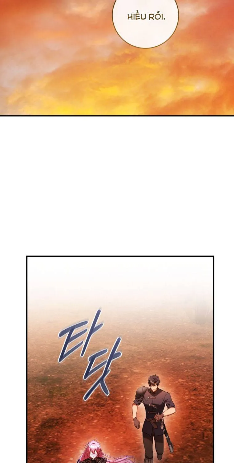 Hoa Bên Lưỡii Kiếm - Chap 26 - Trang 63