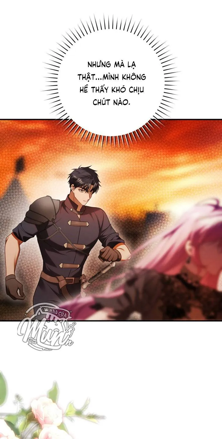 Hoa Bên Lưỡii Kiếm - Chap 26 - Trang 66