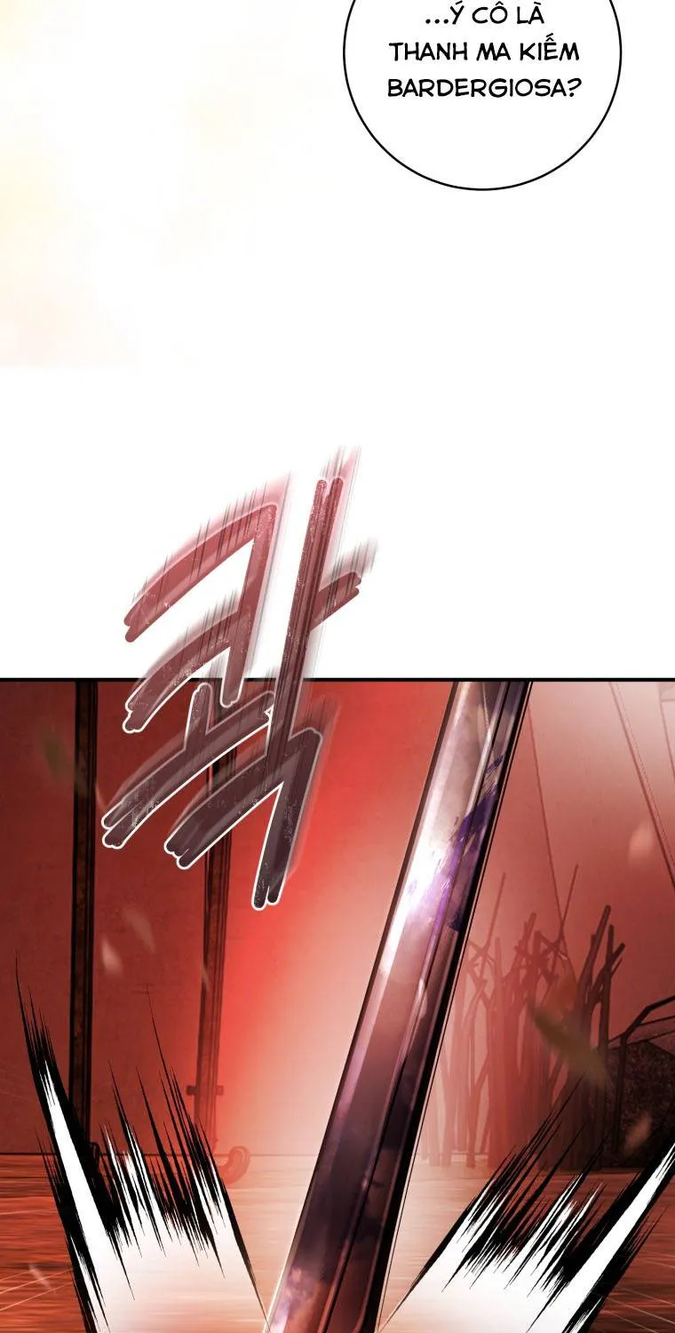Hoa Bên Lưỡii Kiếm - Chap 26 - Trang 8