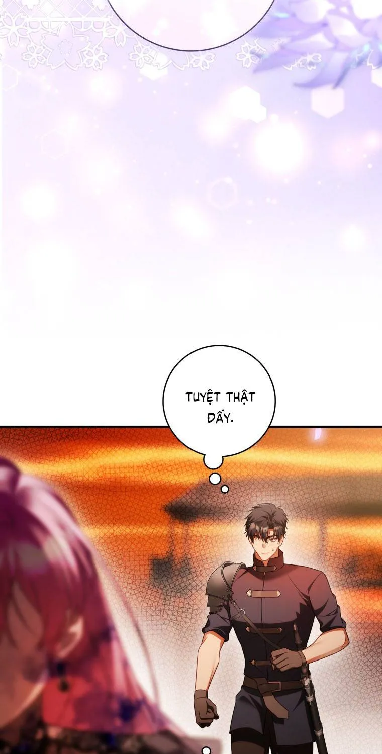 Hoa Bên Lưỡii Kiếm - Chap 26 - Trang 72