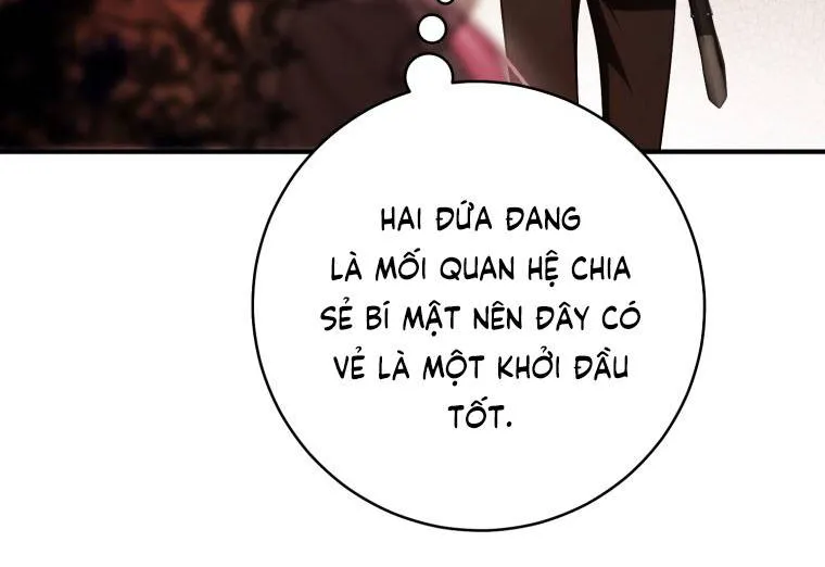 Hoa Bên Lưỡii Kiếm - Chap 26 - Trang 73
