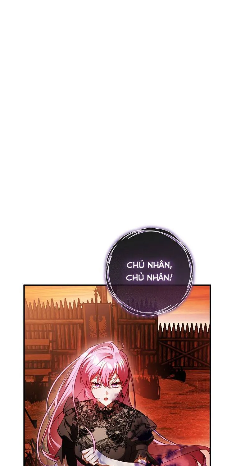 Hoa Bên Lưỡii Kiếm - Chap 26 - Trang 74
