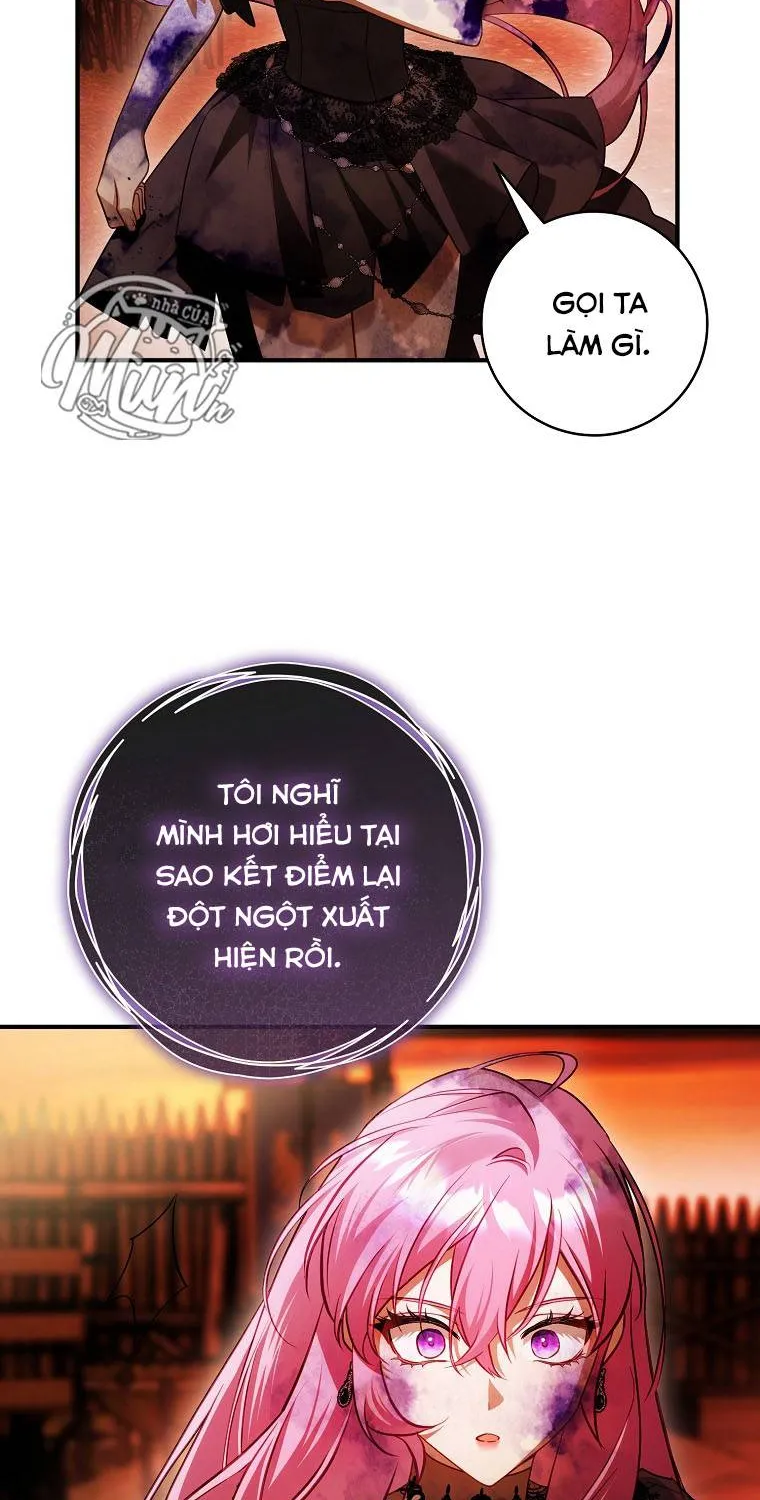 Hoa Bên Lưỡii Kiếm - Chap 26 - Trang 75