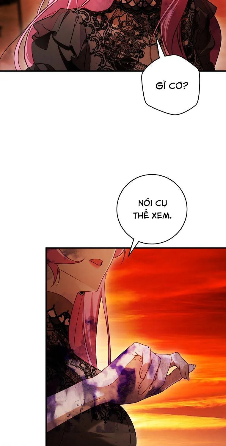 Hoa Bên Lưỡii Kiếm - Chap 26 - Trang 76