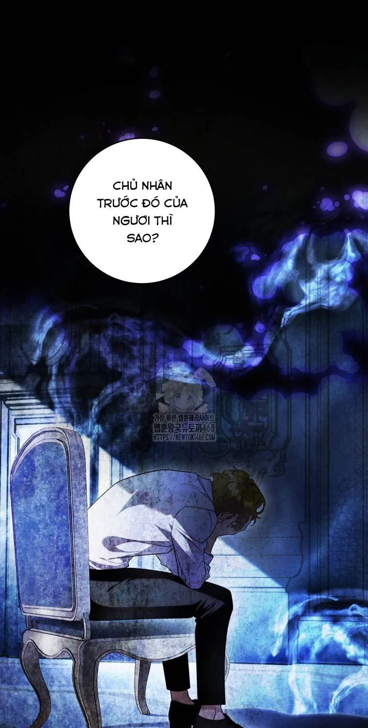 Hoa Bên Lưỡii Kiếm - Chap 27 - Trang 11