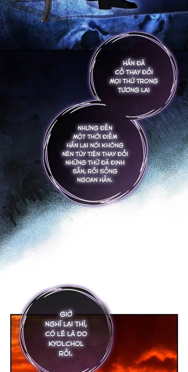 Hoa Bên Lưỡii Kiếm - Chap 27 - Trang 12