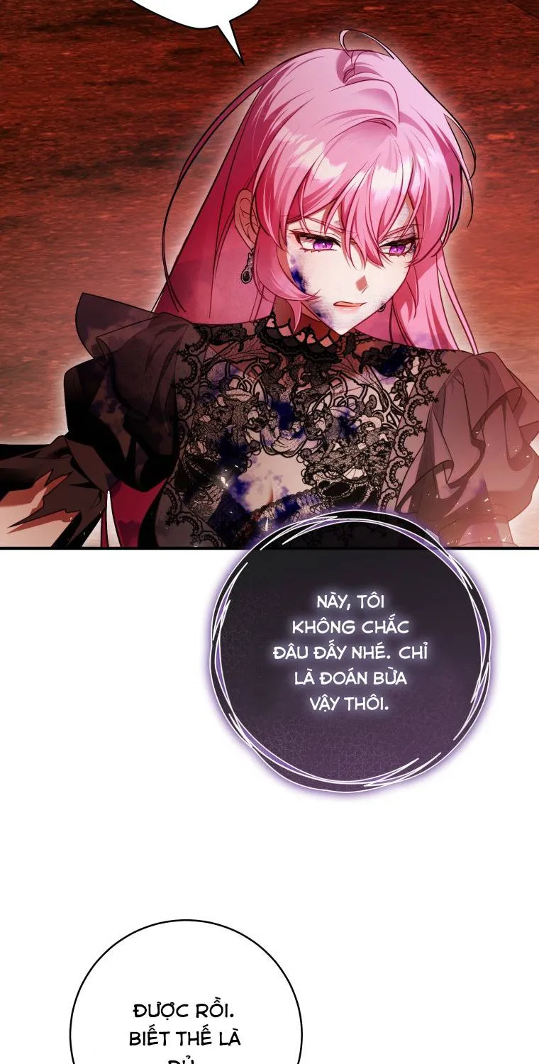 Hoa Bên Lưỡii Kiếm - Chap 27 - Trang 14