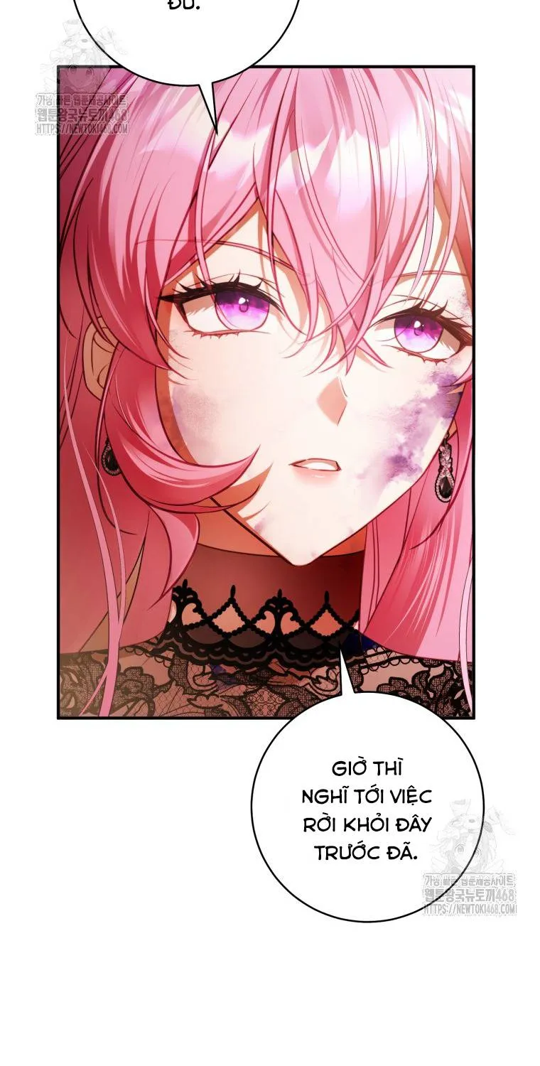 Hoa Bên Lưỡii Kiếm - Chap 27 - Trang 15