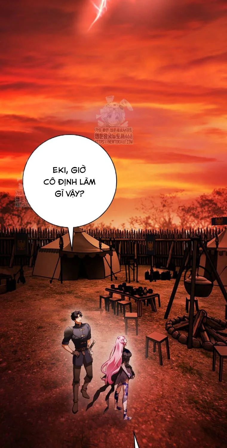 Hoa Bên Lưỡii Kiếm - Chap 27 - Trang 17