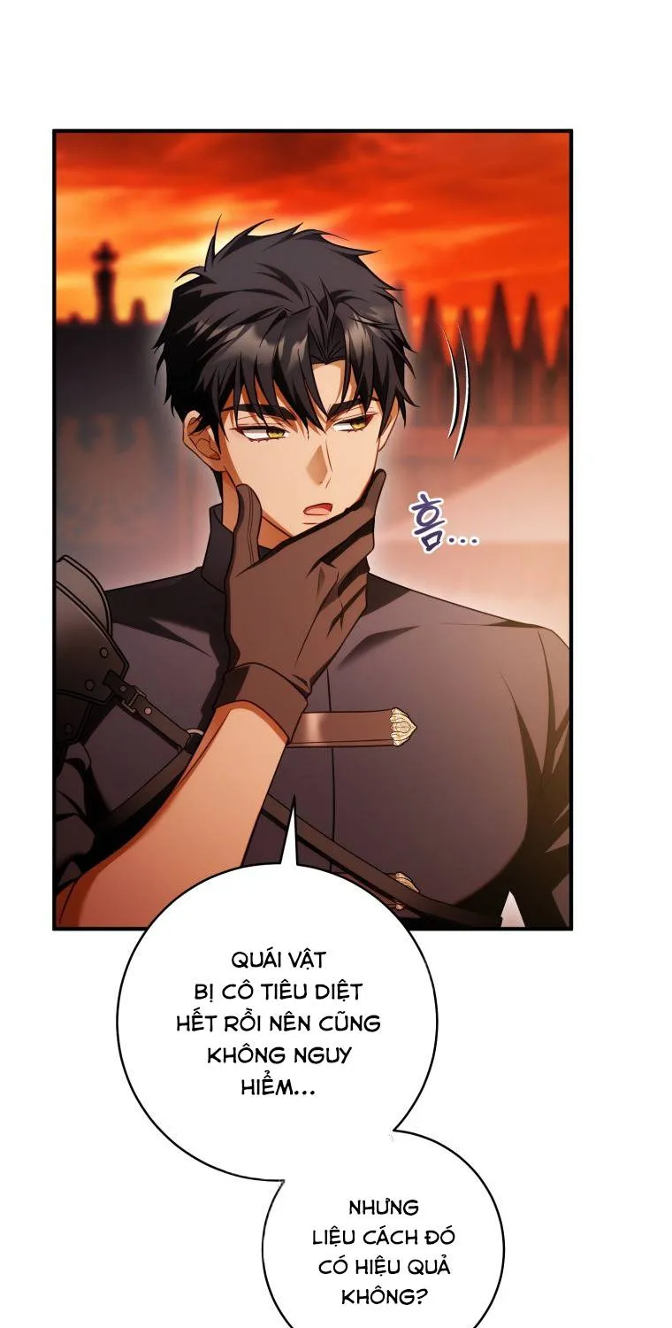 Hoa Bên Lưỡii Kiếm - Chap 27 - Trang 19