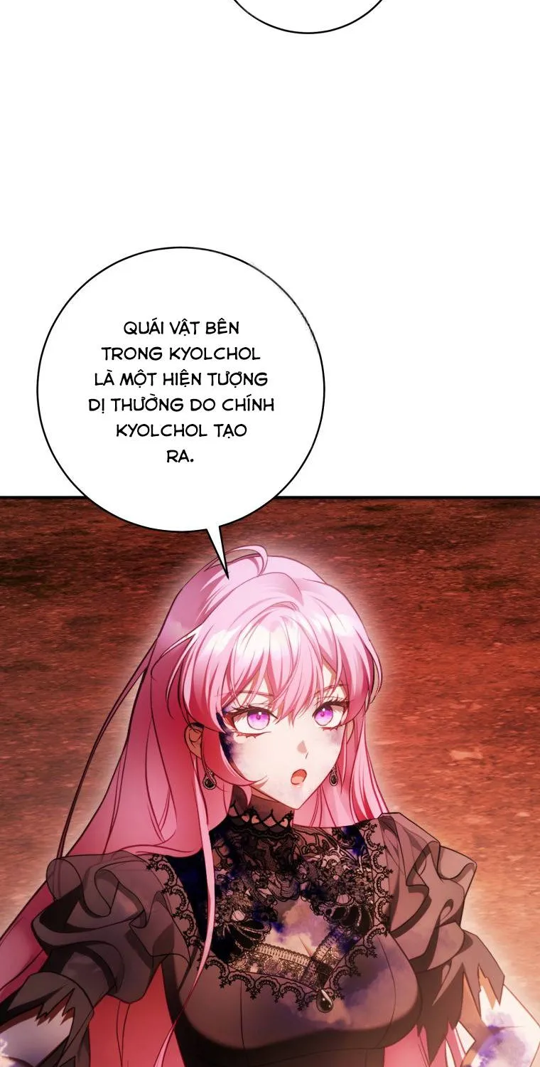 Hoa Bên Lưỡii Kiếm - Chap 27 - Trang 20