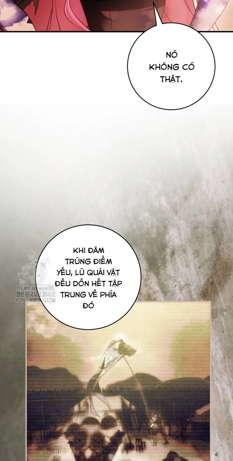 Hoa Bên Lưỡii Kiếm - Chap 27 - Trang 21