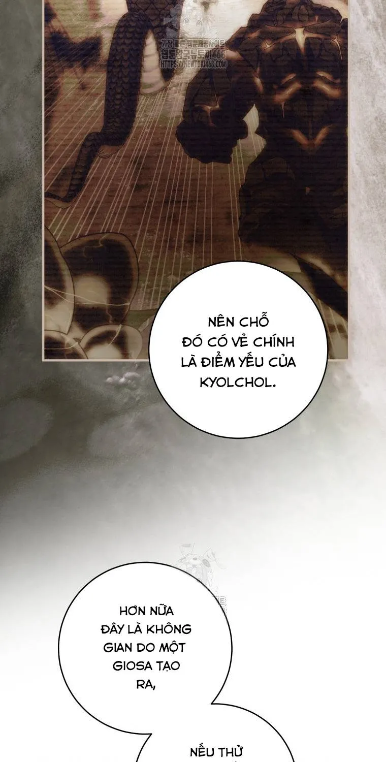 Hoa Bên Lưỡii Kiếm - Chap 27 - Trang 22