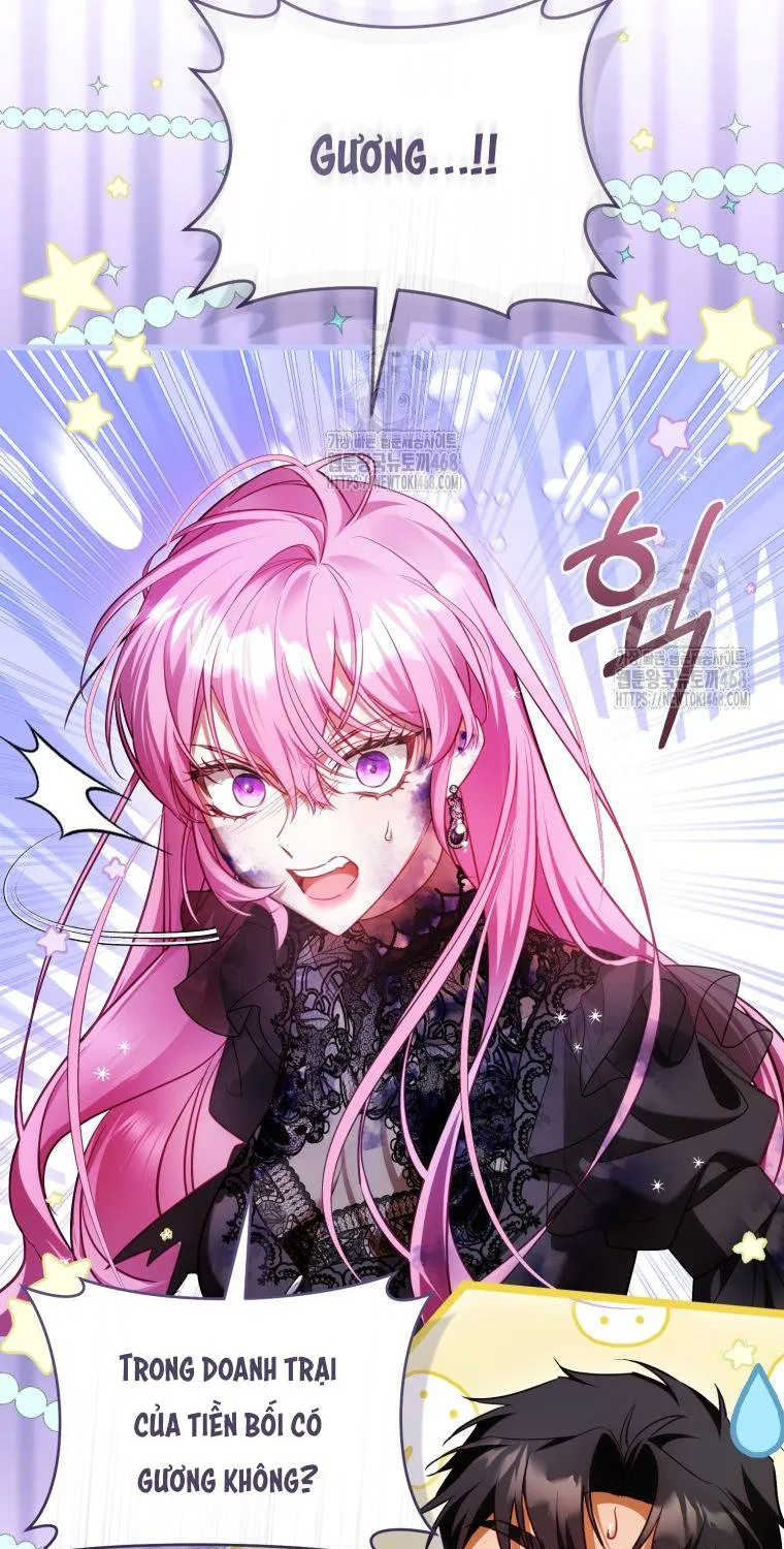 Hoa Bên Lưỡii Kiếm - Chap 27 - Trang 25